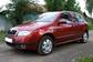 Pictures Skoda Fabia