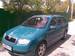 Pictures Skoda Fabia