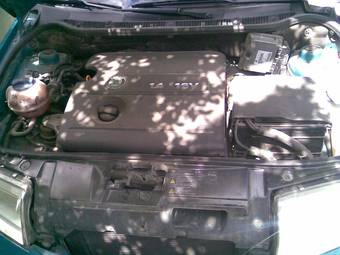 2002 Skoda Fabia For Sale