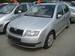 Pictures Skoda Fabia