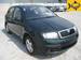 Preview 2004 Skoda Fabia