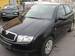 Preview 2004 Skoda Fabia