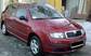 Pictures Skoda Fabia