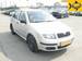 Pictures Skoda Fabia