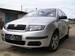 Pictures Skoda Fabia