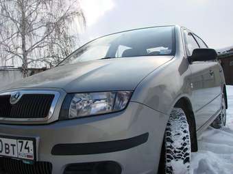 Fabia