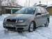 Pictures Skoda Fabia