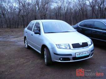 Fabia