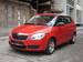 Preview Skoda Fabia