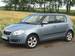 Pics Skoda Fabia