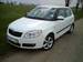 Preview 2008 Skoda Fabia