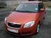 Pictures Skoda Fabia