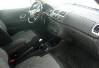 2009 Skoda Fabia For Sale