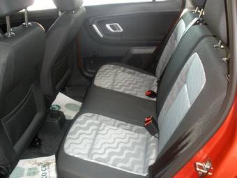 2010 Skoda Fabia For Sale