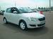 Preview 2010 Skoda Fabia