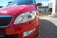 Preview Skoda Fabia