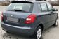 Fabia II 5J2 1.6 AT Fresh (105 Hp) 