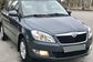 Fabia II 5J2 1.6 AT Fresh (105 Hp) 