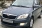 2013 Fabia II 5J2 1.6 AT Fresh (105 Hp) 