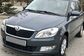 Skoda Fabia II 5J2 1.6 AT Fresh (105 Hp) 