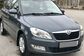 2013 Skoda Fabia II 5J2 1.6 AT Fresh (105 Hp) 