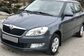 Fabia II 5J2 1.6 AT Fresh (105 Hp) 