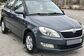 2013 Fabia II 5J2 1.6 AT Fresh (105 Hp) 