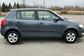 Skoda Fabia II 5J2 1.6 AT Fresh (105 Hp) 