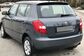 2013 Skoda Fabia II 5J2 1.6 AT Fresh (105 Hp) 