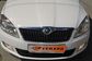 2014 Fabia II 5J2 1.6 AT Elegance (105 Hp) 