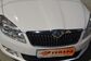 Skoda Fabia II 5J2 1.6 AT Elegance (105 Hp) 