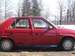 1991 skoda favorit