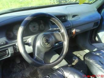 1998 Skoda Felicia For Sale