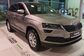 2021 skoda karoq