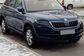 Kodiaq NS7 2.0 TSI DSG Style Plus (180 Hp) 