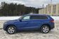 2018 Skoda Kodiaq NS7 2.0 TDI DSG Style Plus (150 Hp) 