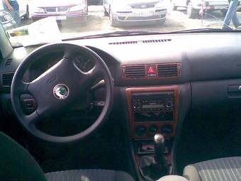 1998 Skoda specs, Engine size 1.9, Fuel type Diesel, Drive wheels Transmission Gearbox Manual