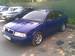 Pictures Skoda Octavia