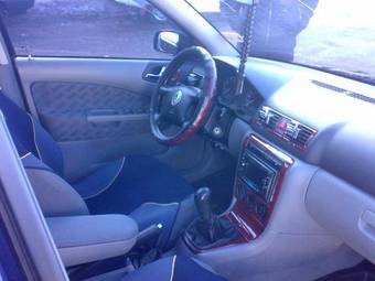 2000 Skoda Octavia For Sale