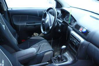 2000 Skoda Octavia Pictures