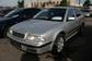 Pictures Skoda Octavia