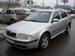 Preview 2001 Skoda Octavia