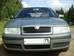 Pictures Skoda Octavia