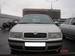 Preview 2002 Skoda Octavia