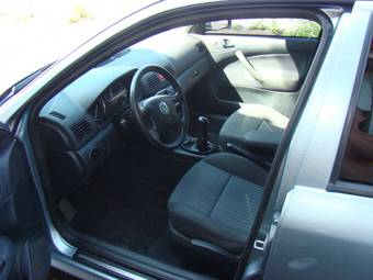 2003 Skoda Octavia For Sale