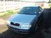 Pictures Skoda Octavia