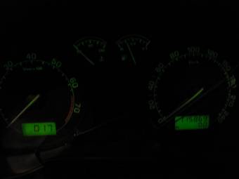 2003 Skoda Octavia For Sale