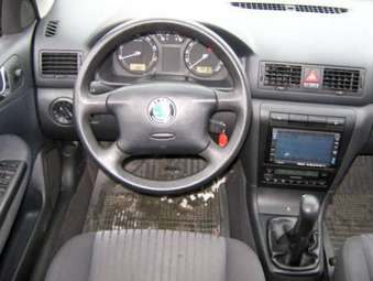 2004 Skoda Octavia For Sale
