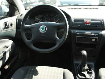 2005 Skoda Octavia For Sale