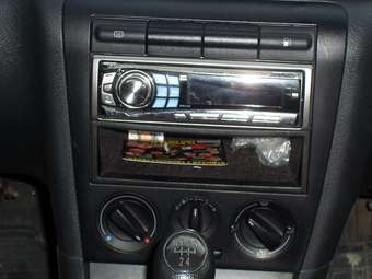 2006 Skoda Octavia Pics